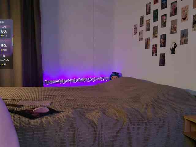 Zelilo webcam