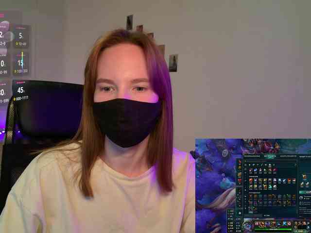 Zelilo webcam