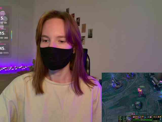Zelilo webcam