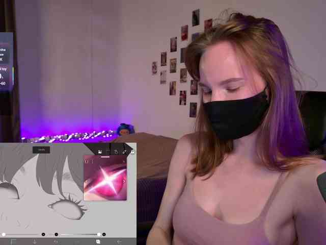 Zelilo webcam