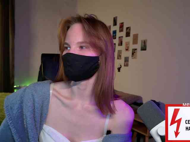 Zelilo webcam