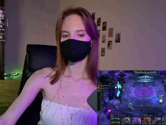 Zelilo webcam