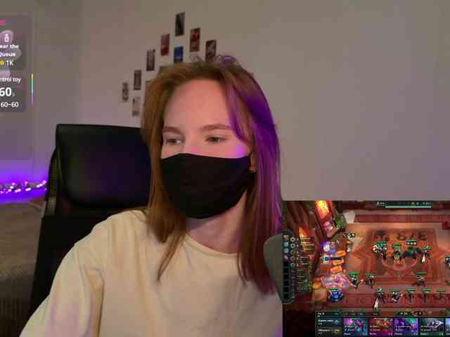 Zelilo webcam