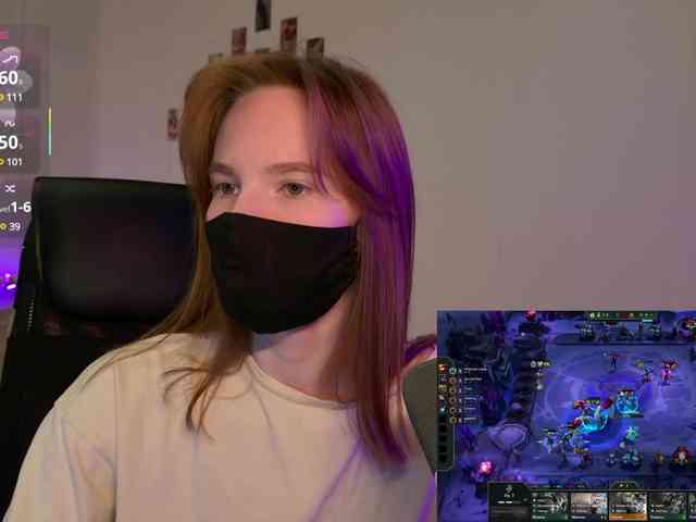 Zelilo webcam