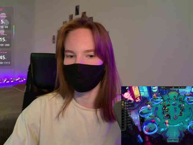Zelilo webcam