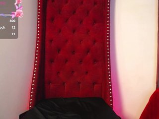 StefyHarris Porn Show