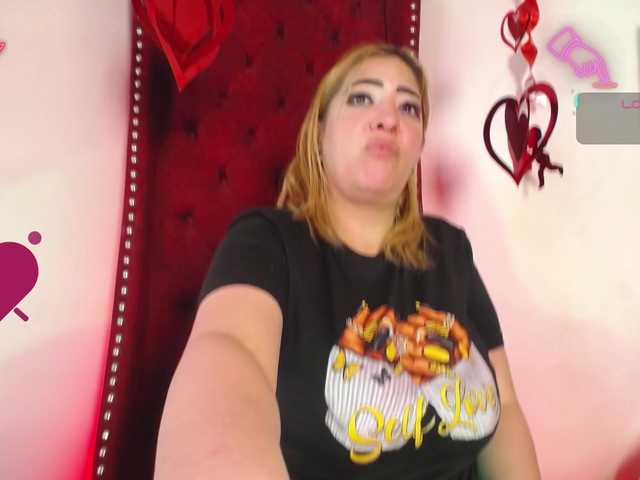 StefyHarris's BongaCams show and profile