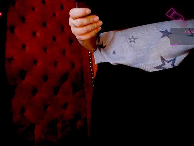 StefyHarris's BongaCams show and profile