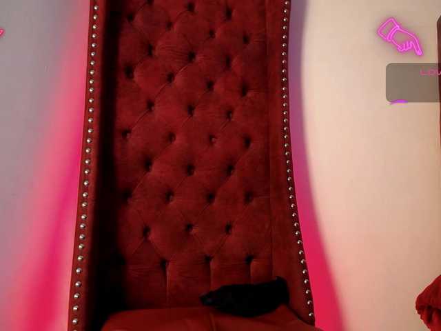 StefyHarris's BongaCams show and profile