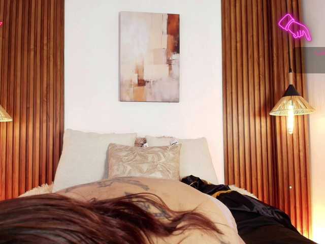 StefyHarris's BongaCams show and profile