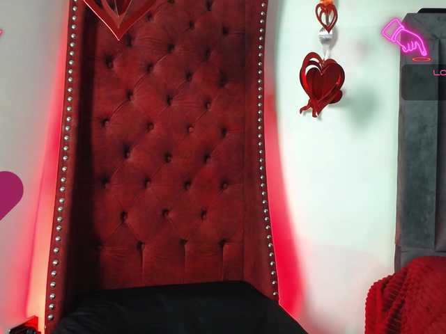 StefyHarris's BongaCams show and profile