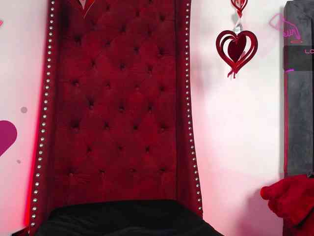 StefyHarris Live Webcam on BongaCams