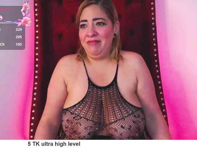 StefyHarris webcam