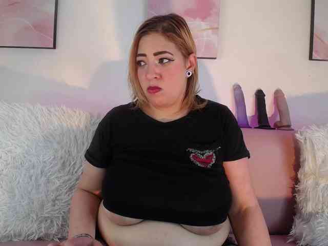 StefyHarris webcam