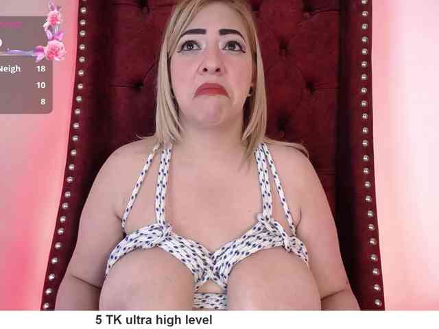 StefyHarris webcam