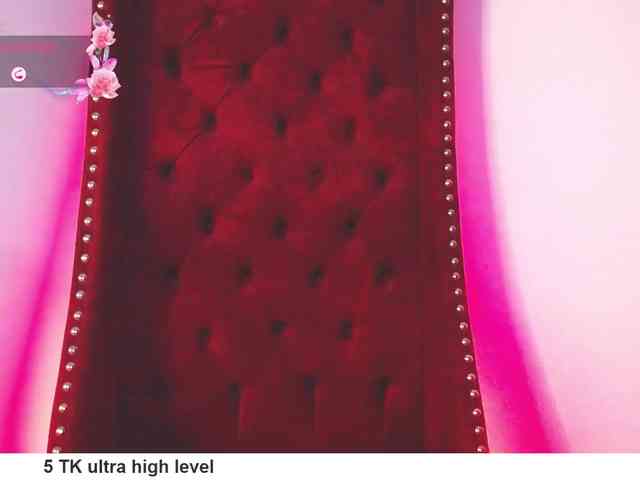 StefyHarris webcam