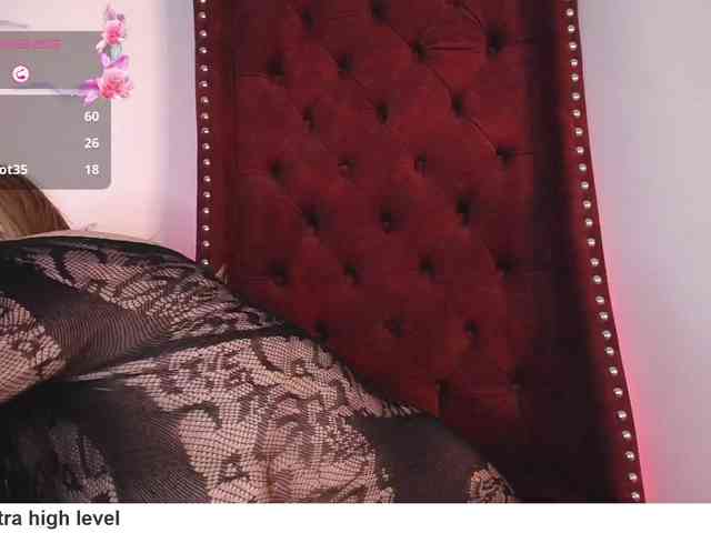 StefyHarris webcam