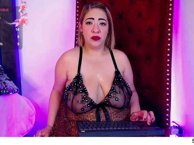 StefyHarris webcam