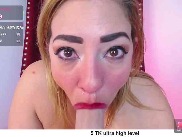 StefyHarris webcam