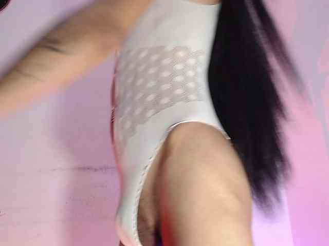 hannaprinss Live Webcam on BongaCams