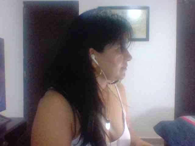 Luciana_ webcam