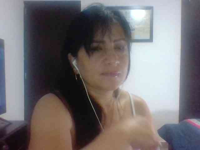 Luciana_ webcam