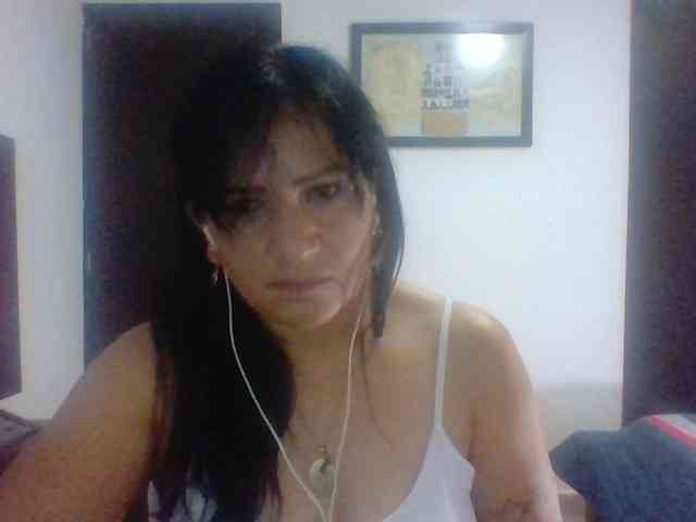 Luciana_ webcam