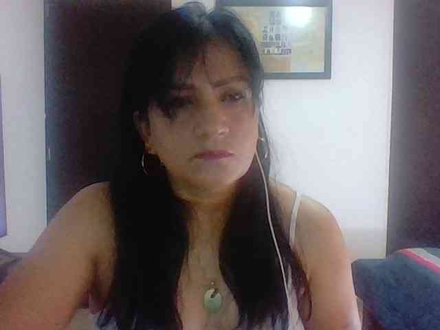 Luciana_ webcam