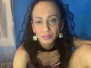 karinaCorina Porn Show