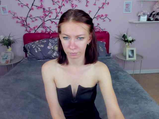 JullieFlow webcam