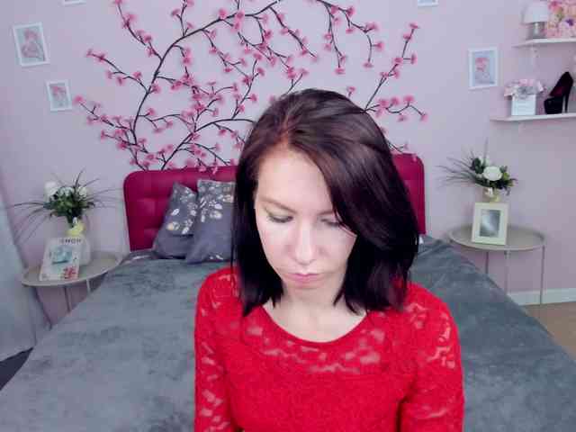 JullieFlow webcam