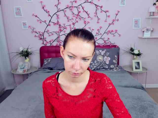 JullieFlow webcam