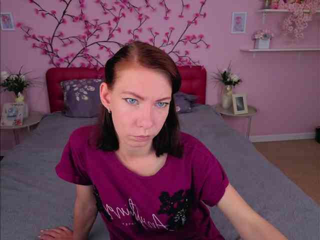JullieFlow webcam