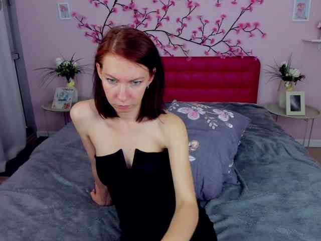 JullieFlow webcam