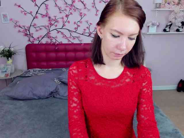 JullieFlow webcam