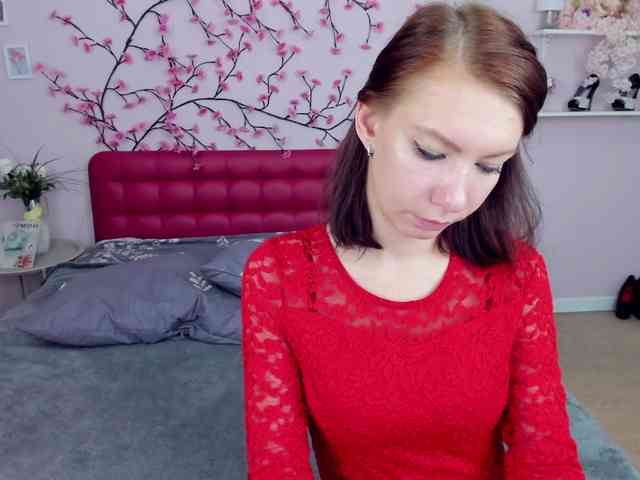 JullieFlow webcam