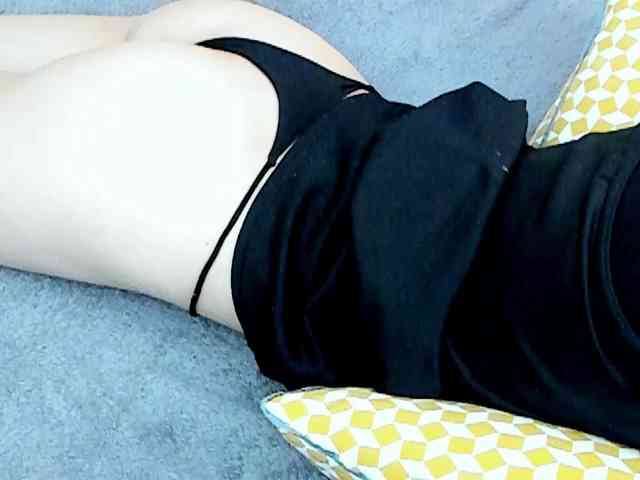 JullieFlow webcam