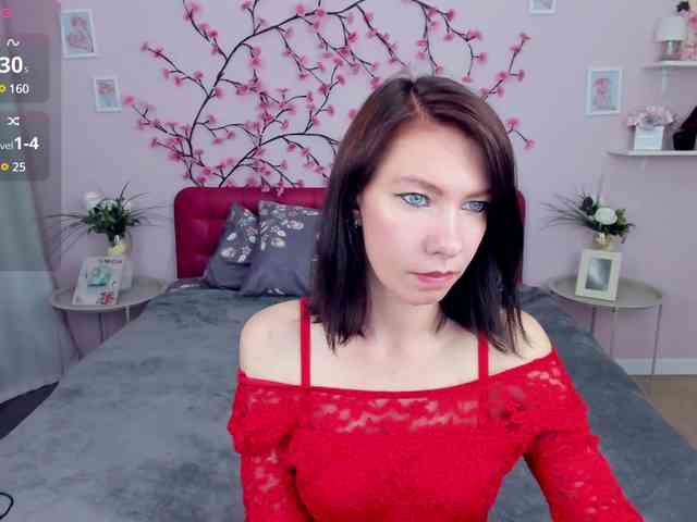 JullieFlow webcam