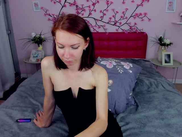 JullieFlow webcam