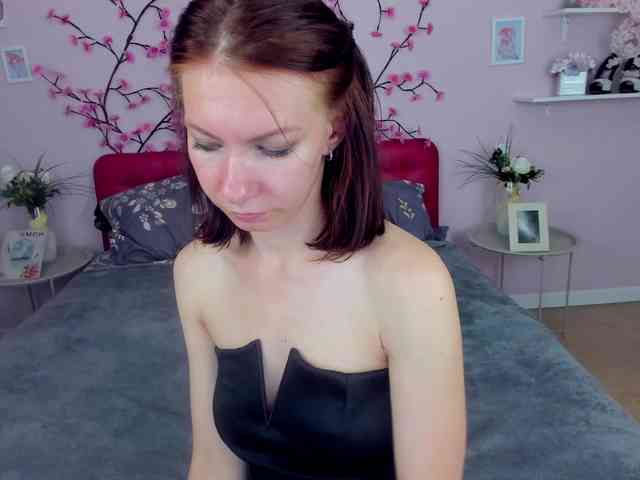 JullieFlow webcam