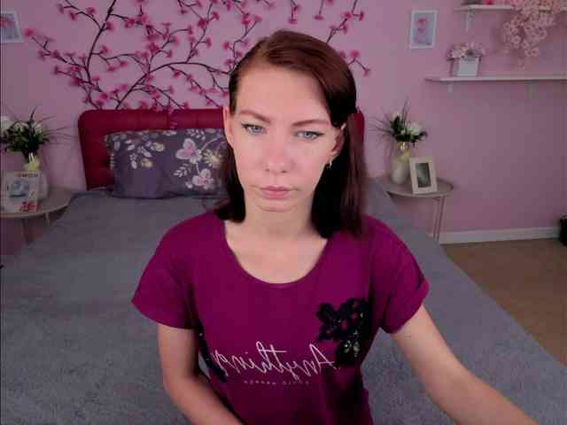 JullieFlow webcam