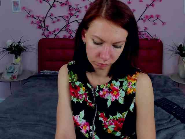 JullieFlow webcam