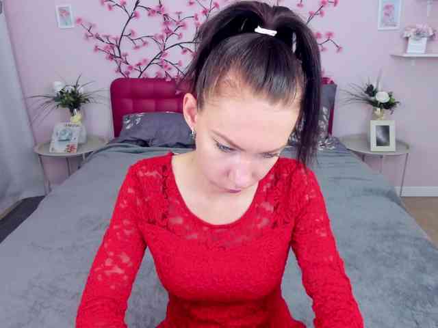 JullieFlow webcam