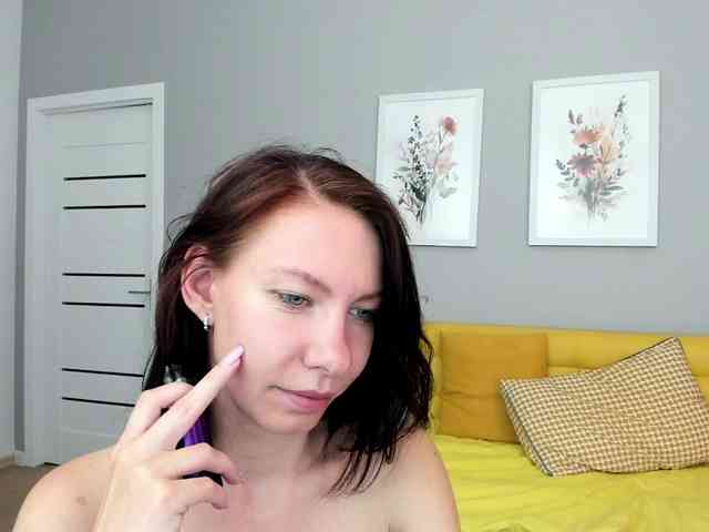 JullieFlow webcam