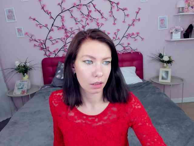 JullieFlow webcam