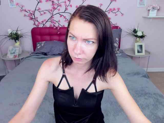 JullieFlow webcam