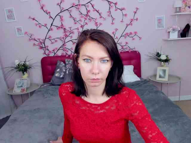 JullieFlow webcam