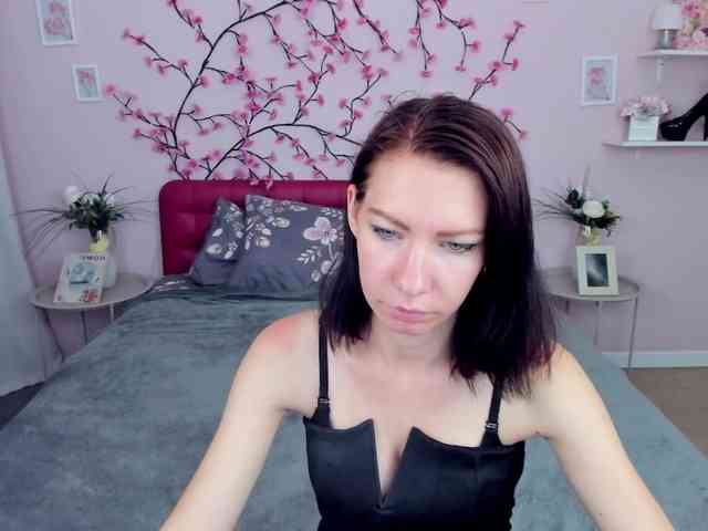 JullieFlow webcam