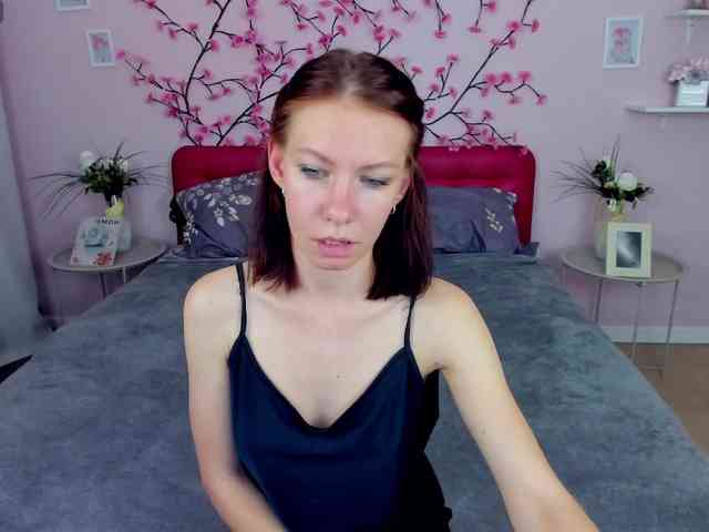 JullieFlow webcam