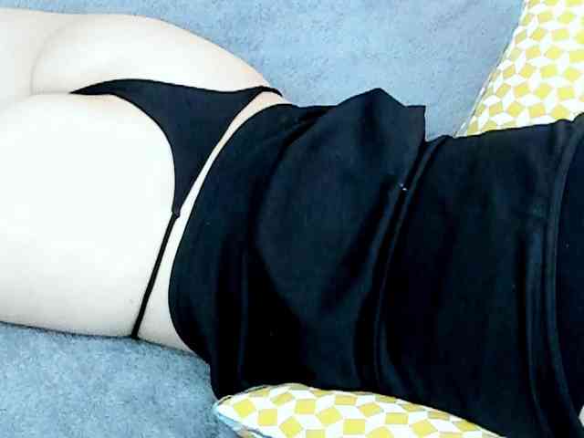 JullieFlow webcam